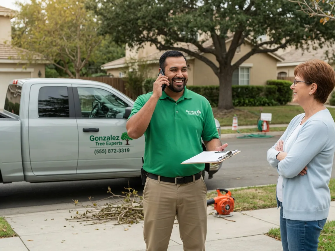 Tree Service Big Lake, MN FAQs